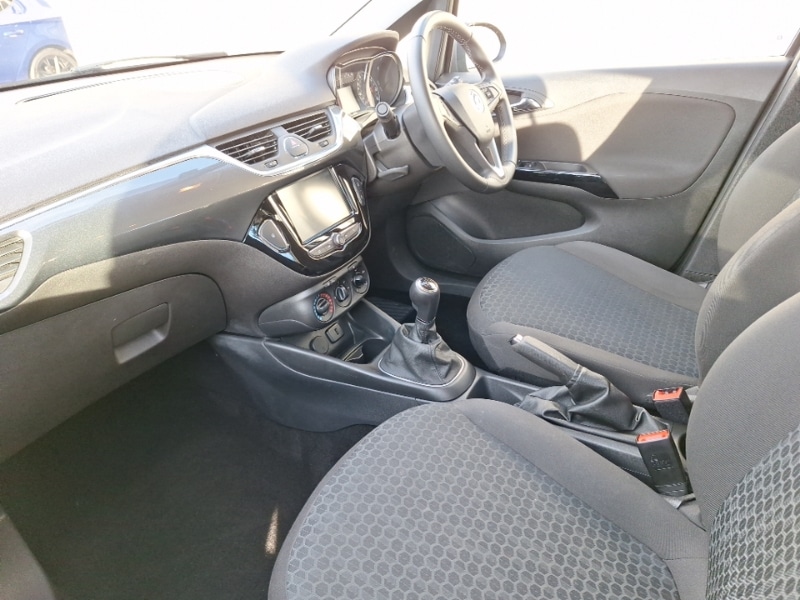 Used Vauxhall Corsa 2018 for sale - 77357723: Photo 5