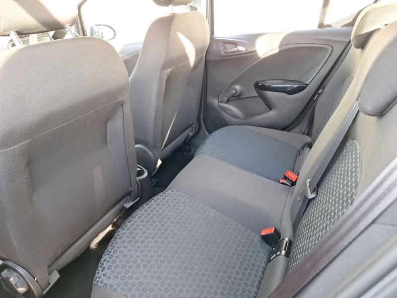 Used Vauxhall Corsa 2018 for sale - 77357723: Photo 6