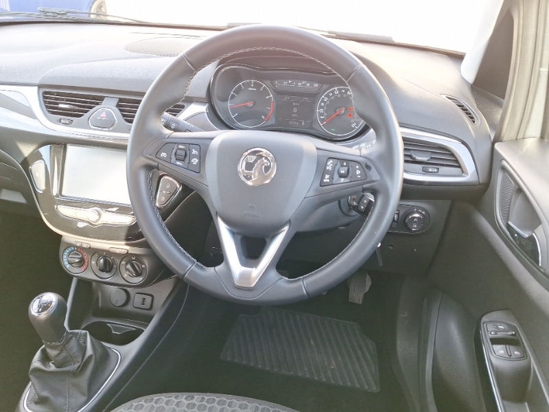 Used Vauxhall Corsa 2018 for sale - 77357723: Photo 7