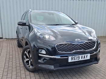 2019 - 1.6 GDi ISG 2 5dr