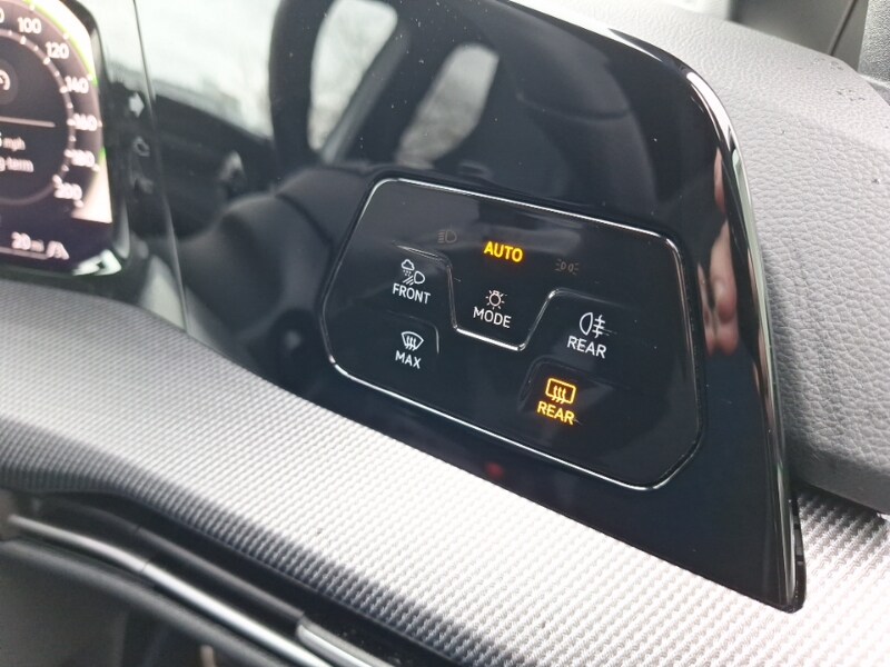 Used Volkswagen Golf 2025 for sale - 78178464: Photo 14