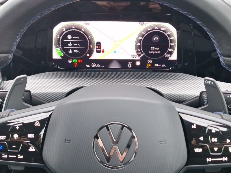 Used Volkswagen Golf 2025 for sale - 78178464: Photo 17