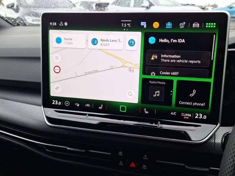 Used Volkswagen Golf 2025 for sale - 78178464: Photo 19