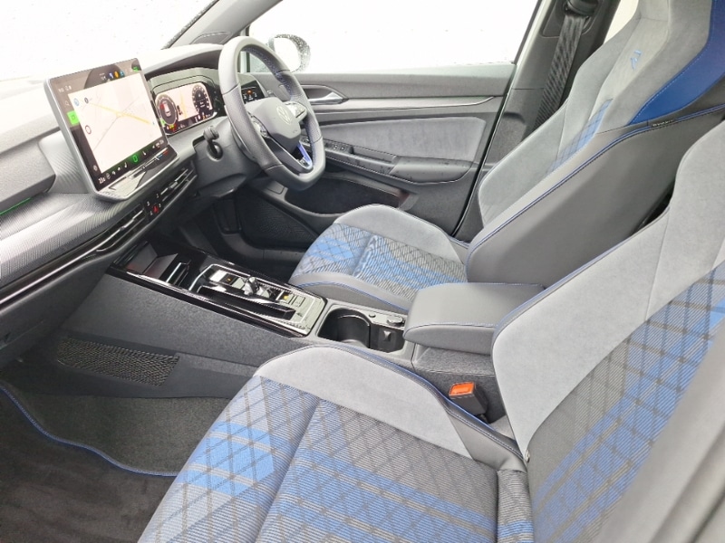 Used Volkswagen Golf 2025 for sale - 78178464: Photo 5