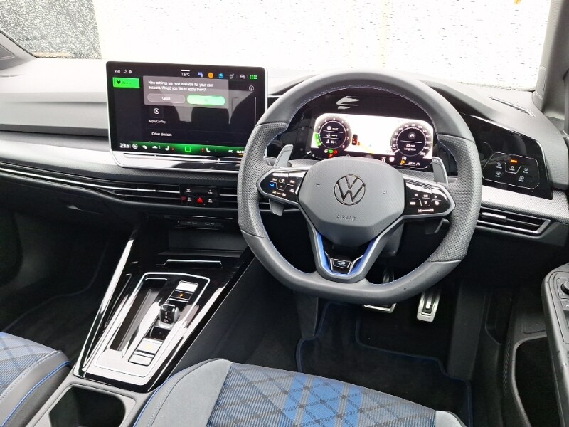 Used Volkswagen Golf 2025 for sale - 78178464: Photo 7