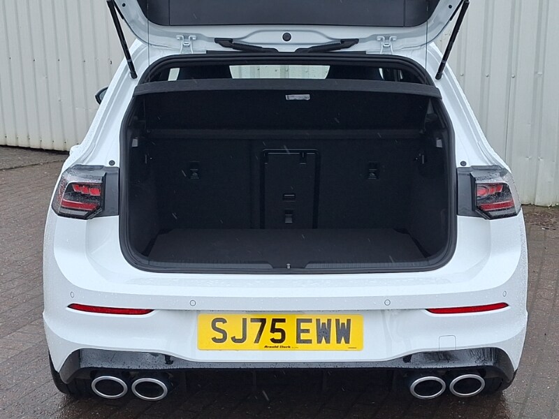 Used Volkswagen Golf 2025 for sale - 78178464: Photo 8