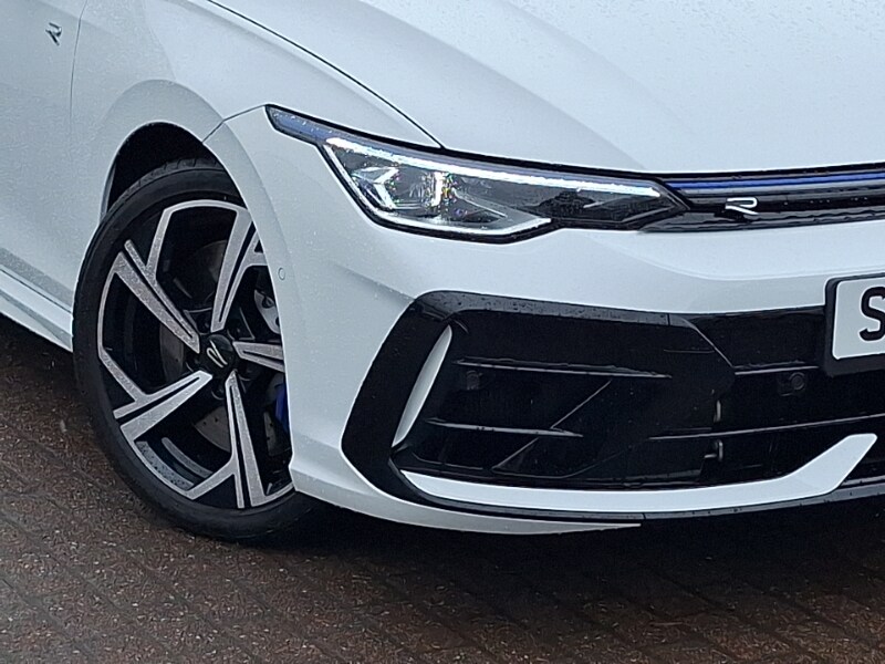 Used Volkswagen Golf 2025 for sale - 78178464: Photo 9