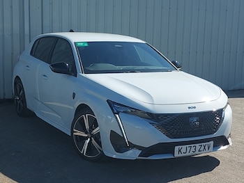 Used Peugeot 308 2024 for sale - 78440062: Photo