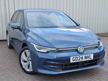 2024 - 1.5 TSI 150 Match 5dr