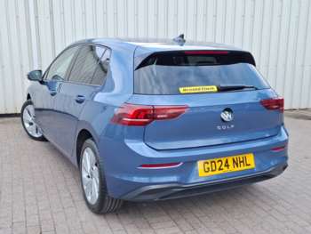 Used Volkswagen Golf 2024 for sale - 74887311: Photo