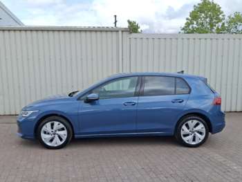 Used Volkswagen Golf 2024 for sale - 74887311: Photo