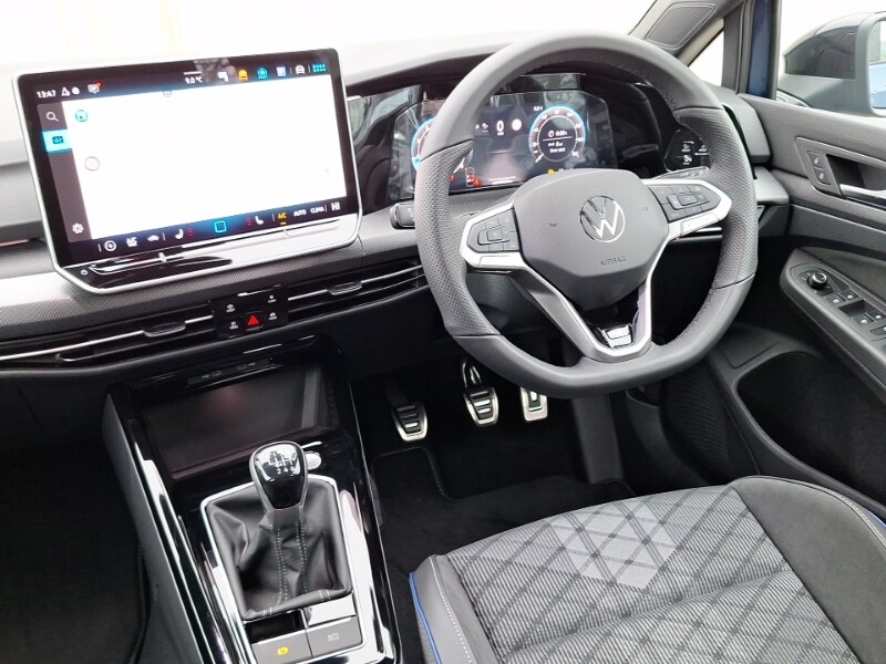 Used Volkswagen Golf 2025 for sale - 77928170: Photo 10