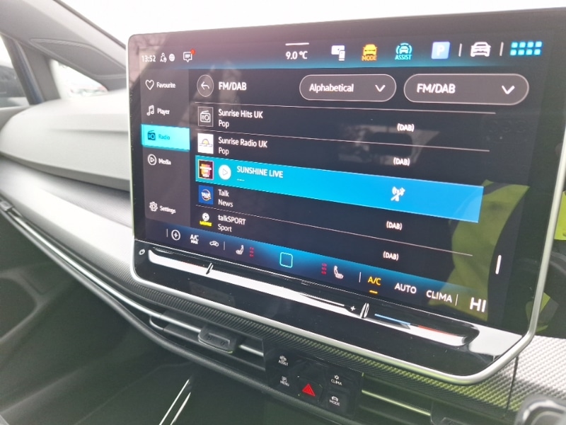 Used Volkswagen Golf 2025 for sale - 77928170: Photo 18