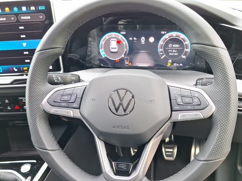 Used Volkswagen Golf 2025 for sale - 77928170: Photo 19