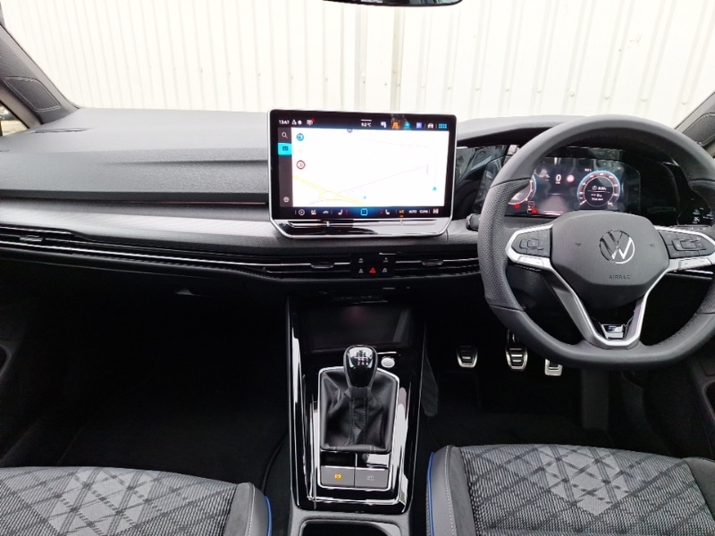 Used Volkswagen Golf 2025 for sale - 77928170: Photo 2