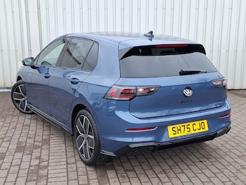 Used Volkswagen Golf 2025 for sale - 77928170: Photo