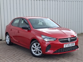 2020 - 1.2 Turbo SE 5dr