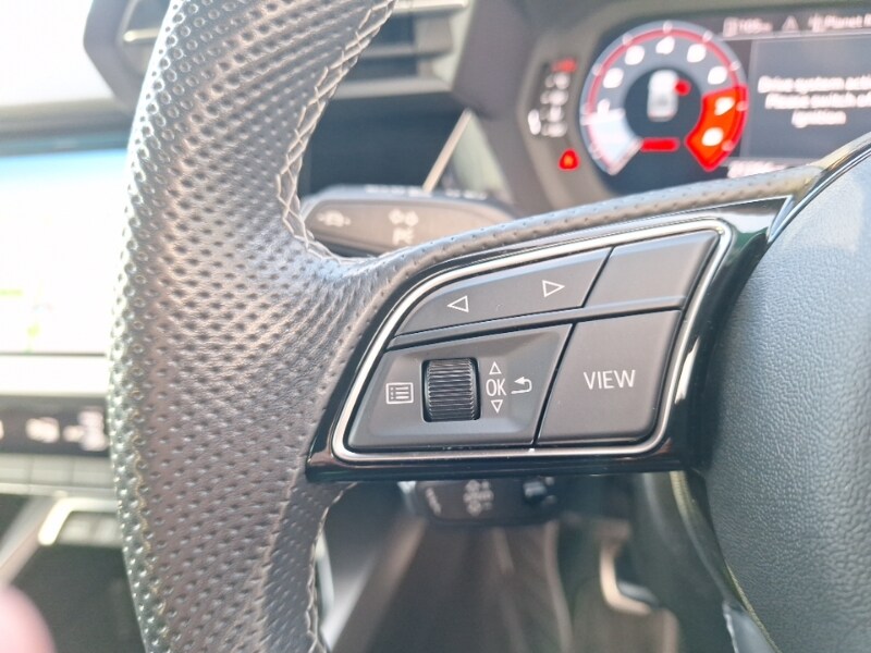 Used Audi A3 2023 for sale - 77209273: Photo 15