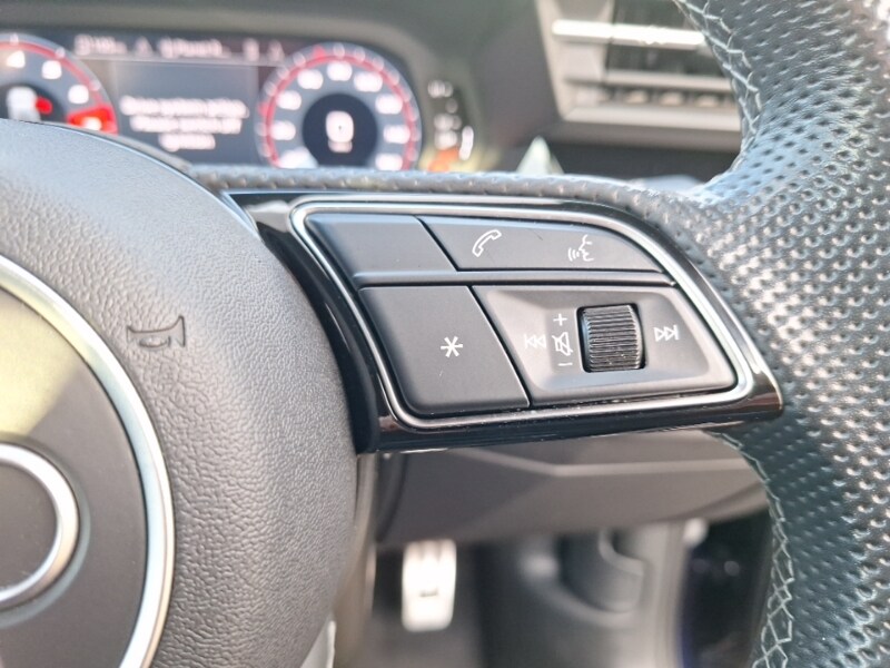 Used Audi A3 2023 for sale - 77209273: Photo 16