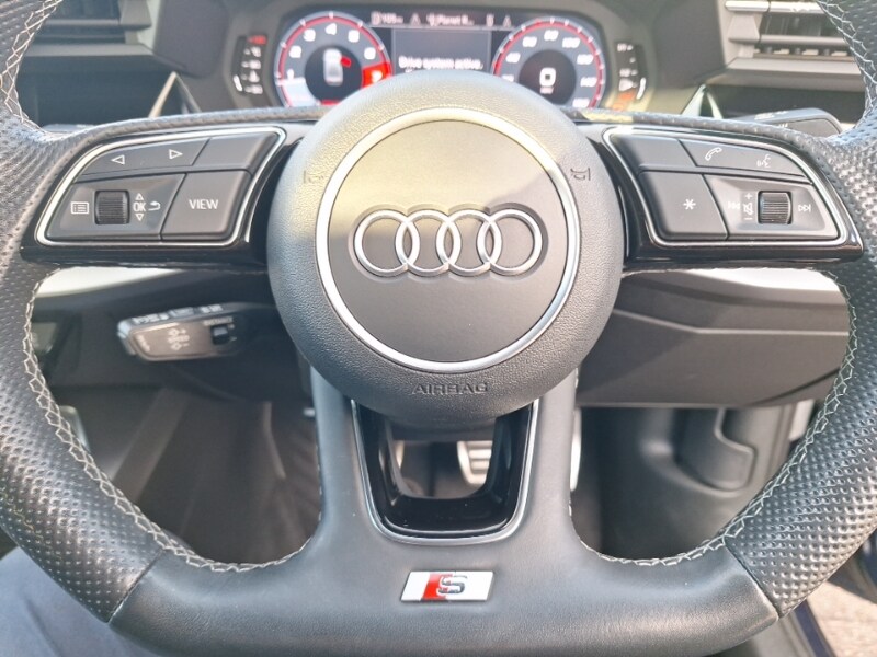 Used Audi A3 2023 for sale - 77209273: Photo 17