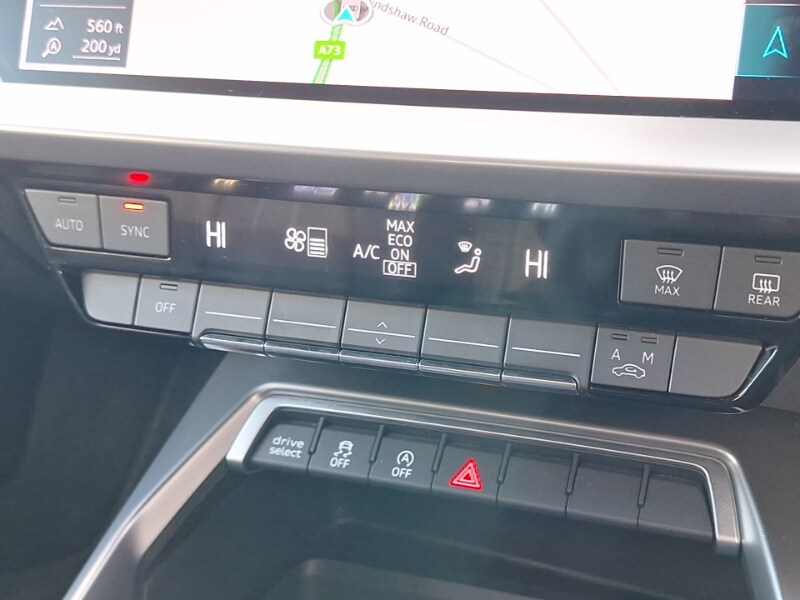 Used Audi A3 2023 for sale - 77209273: Photo 18