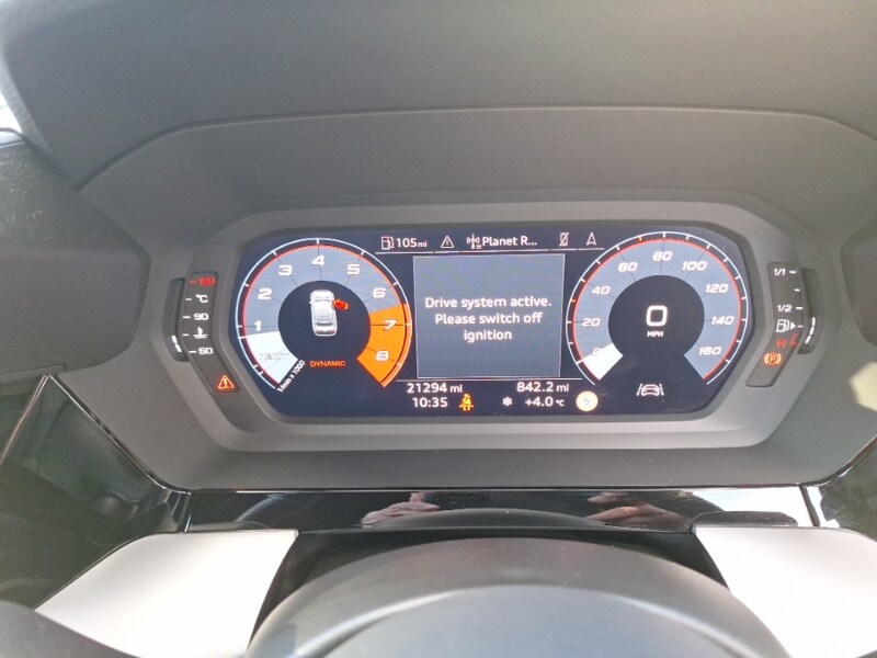 Used Audi A3 2023 for sale - 77209273: Photo 19