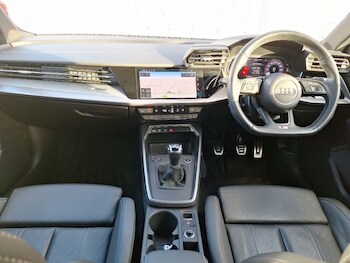 Used Audi A3 2023 for sale - 77209273: Photo