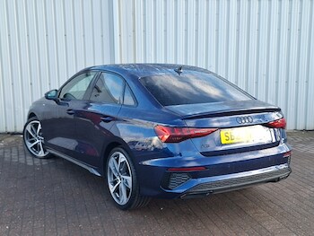 Used Audi A3 2023 for sale - 77209273: Photo