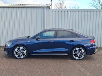 Used Audi A3 2023 for sale - 77209273: Photo