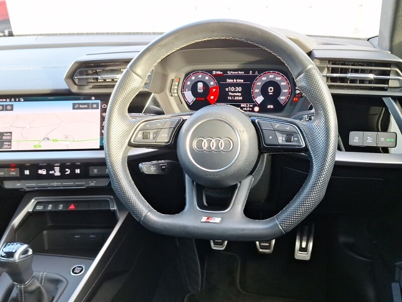 Used Audi A3 2023 for sale - 77209273: Photo 7