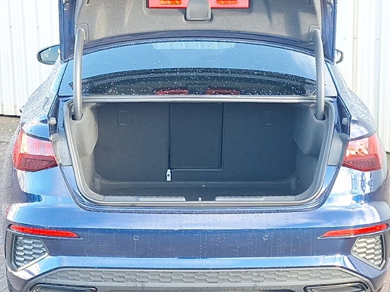 Used Audi A3 2023 for sale - 77209273: Photo 8