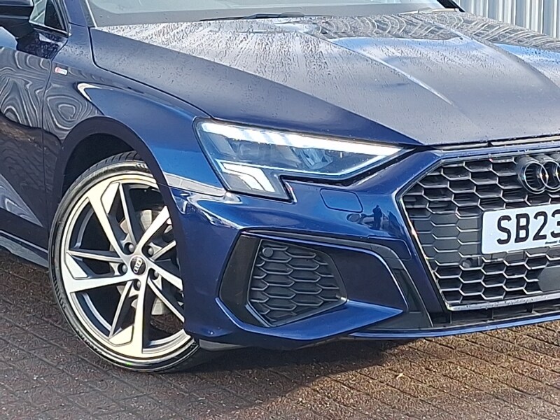 Used Audi A3 2023 for sale - 77209273: Photo 9