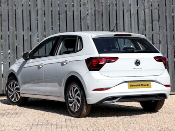 Used Volkswagen Polo 2025 for sale - 77012566: Photo