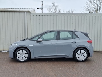 Used Volkswagen ID.3 2023 for sale - 78326996: Photo