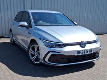 2024 - 1.5 TSI R-Line 5dr