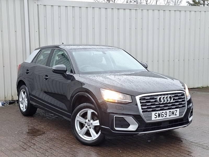 Used Audi Q2 2019 for sale - 77008606: Photo 1