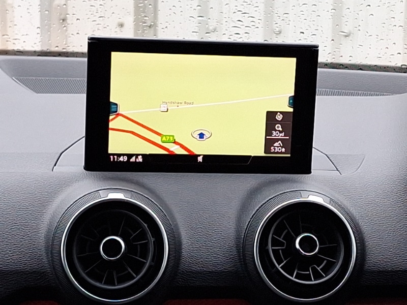 Used Audi Q2 2019 for sale - 77008606: Photo 11