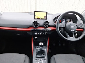 Used Audi Q2 2019 for sale - 77008606: Photo