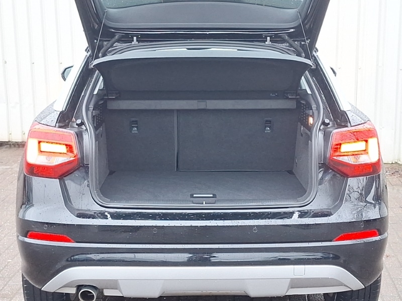 Used Audi Q2 2019 for sale - 77008606: Photo 8