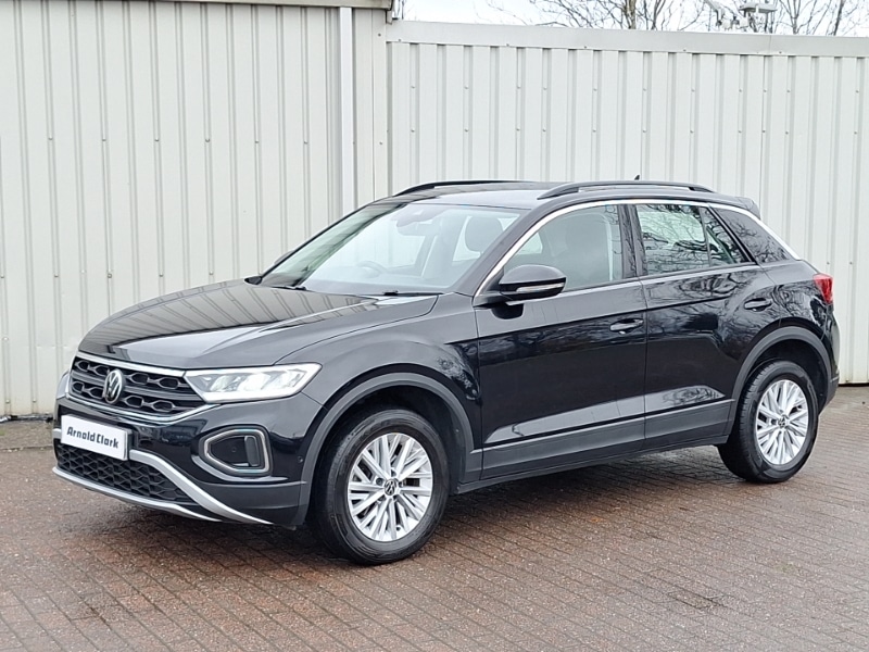 Used Volkswagen T-Roc 2023 for sale - 76521298: Photo 12