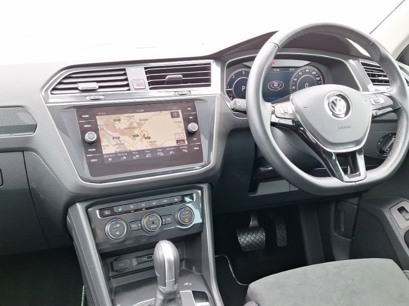 Used Volkswagen Tiguan 2018 for sale - 78178457: Photo 10