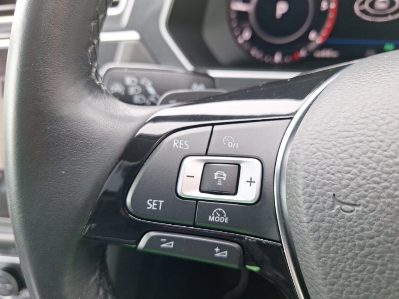 Used Volkswagen Tiguan 2018 for sale - 78178457: Photo 15