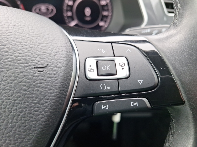 Used Volkswagen Tiguan 2018 for sale - 78178457: Photo 16