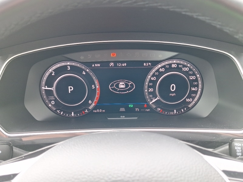 Used Volkswagen Tiguan 2018 for sale - 78178457: Photo 17