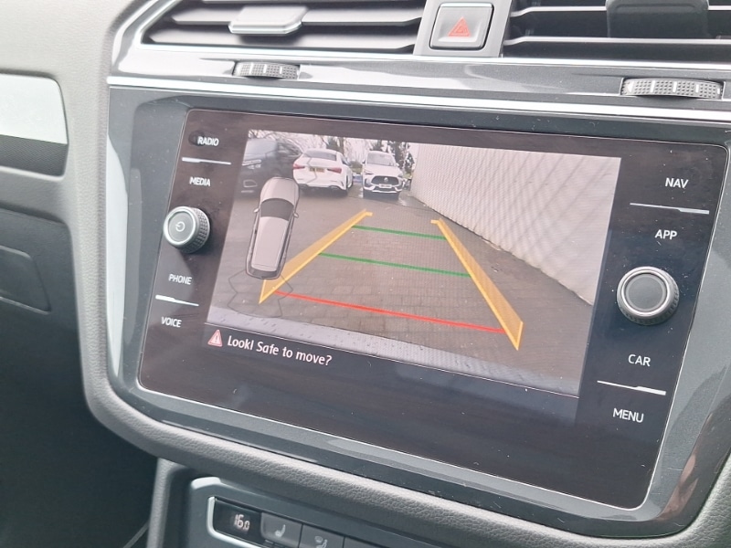 Used Volkswagen Tiguan 2018 for sale - 78178457: Photo 19