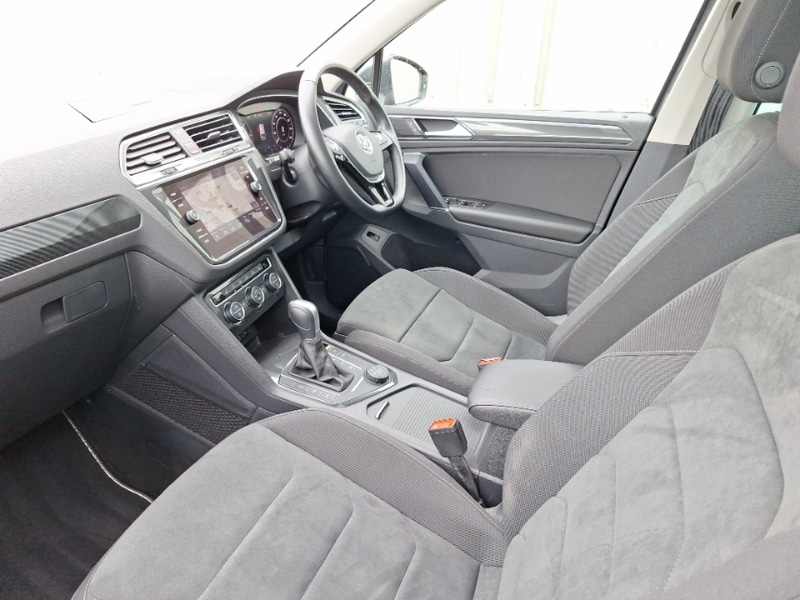 Used Volkswagen Tiguan 2018 for sale - 78178457: Photo 5