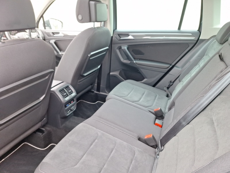 Used Volkswagen Tiguan 2018 for sale - 78178457: Photo 6
