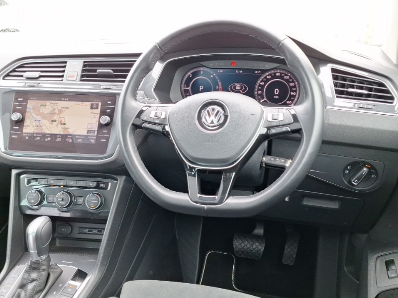 Used Volkswagen Tiguan 2018 for sale - 78178457: Photo 7