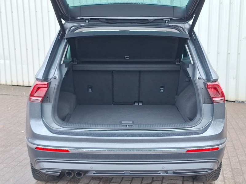 Used Volkswagen Tiguan 2018 for sale - 78178457: Photo 8