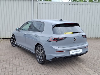 Used Volkswagen Golf 2025 for sale - 79044350: Photo